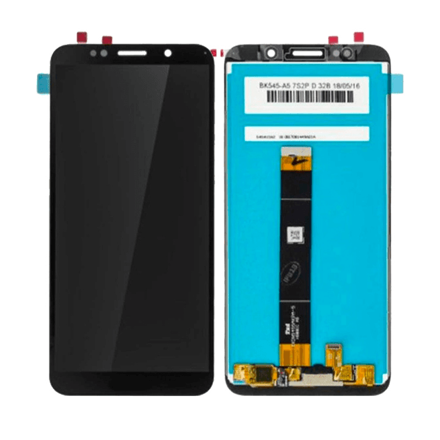 Ecran Tactile Huawei Y5 2018 Noir