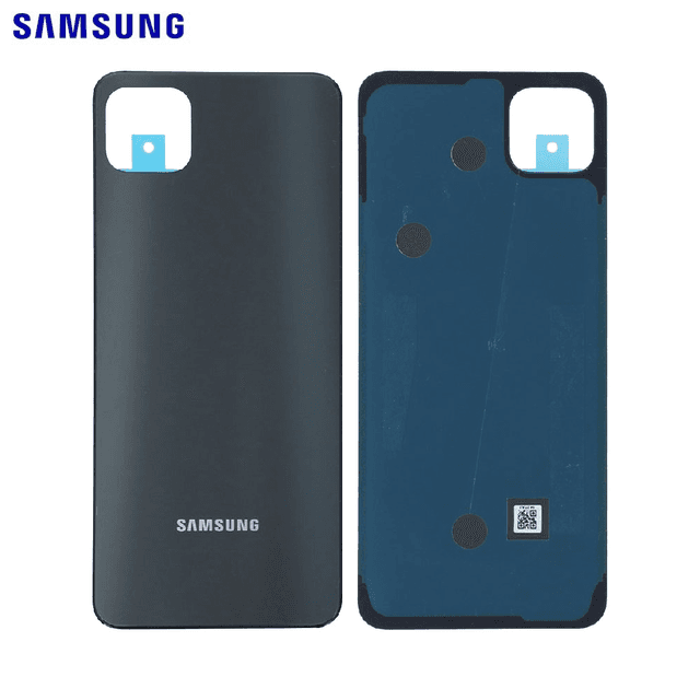 Cache Arrière Original Samsung Galaxy A22 5G A226B GH81-20989A Gris