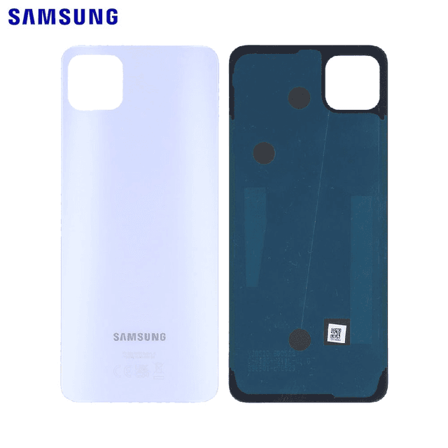 Cache Arrière Original Samsung Galaxy A22 5G A226B GH81-21071A Lavander