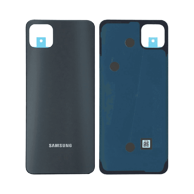 Cache Arrière Premium Samsung Galaxy A22 5G A226B Gris