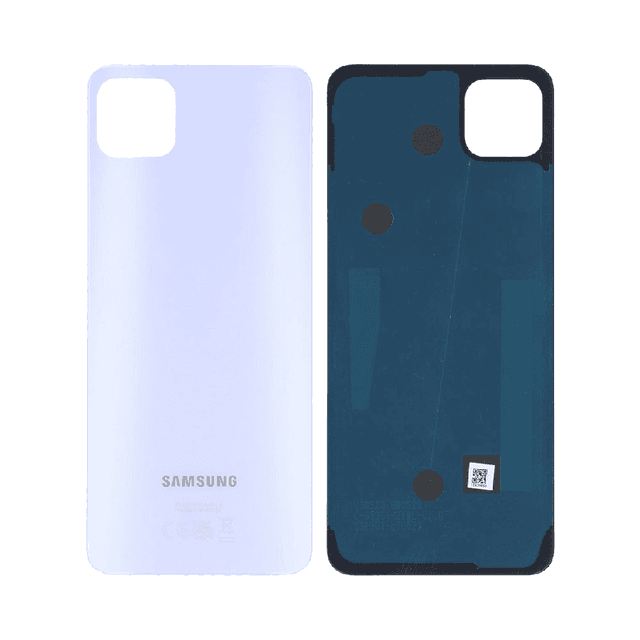 Cache Arrière Premium Samsung Galaxy A22 5G A226B Lavander