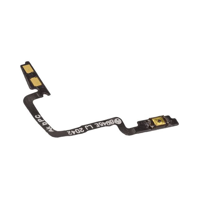 Nappe Power On/Off Premium OnePlus Nord N100
