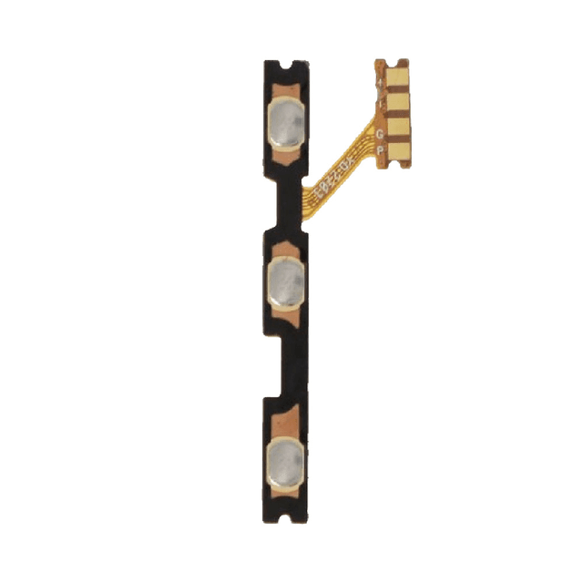 Nappe Power On/Off et Volume Premium Xiaomi Redmi 10C/Poco C40