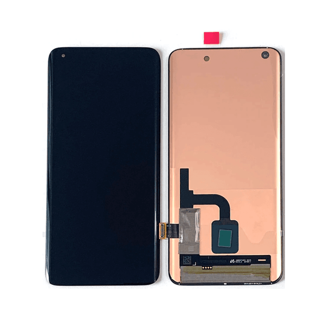 Ecran Tactile Original Pulled (PIEC) Xiaomi Mi 10/Mi 10 Pro (Version S) Noir