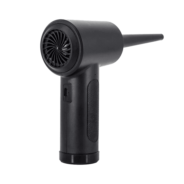 Souffleur d'Air sans Fil Multifonctions (4 Embouts)