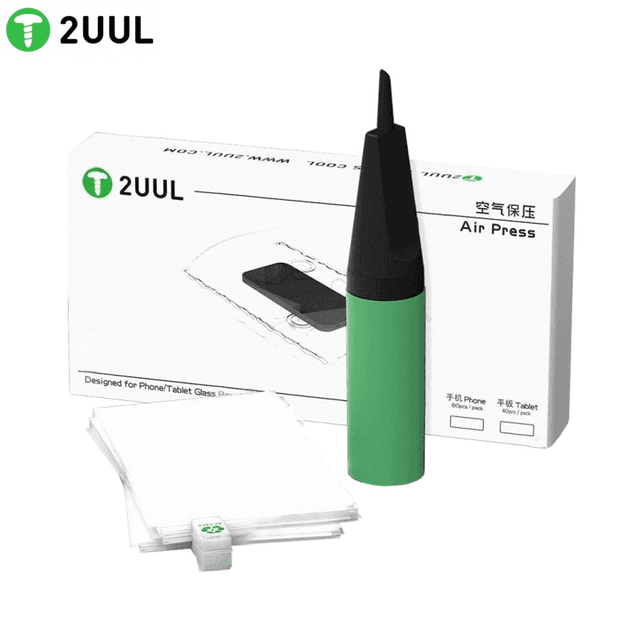 Sac de Pression 2UUL DA09 AirPress pour Tablette (x40)