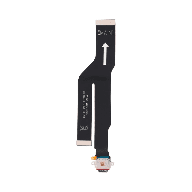 Connecteur de Charge Premium Samsung Galaxy Note 20 Ultra 5G N986/Galaxy Note 20 Ultra N985