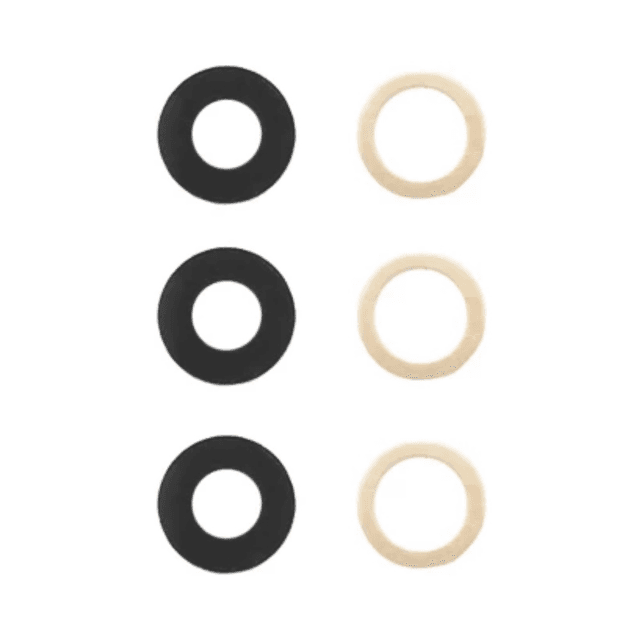 Lentille Premium Xiaomi Redmi 9T Noir