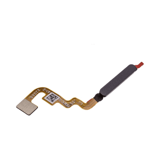 Lecteur Empreinte Premium Xiaomi Poco M4 Pro 4G Noir Vif