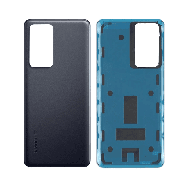 Cache Arrière Premium Xiaomi 12 Pro Gris