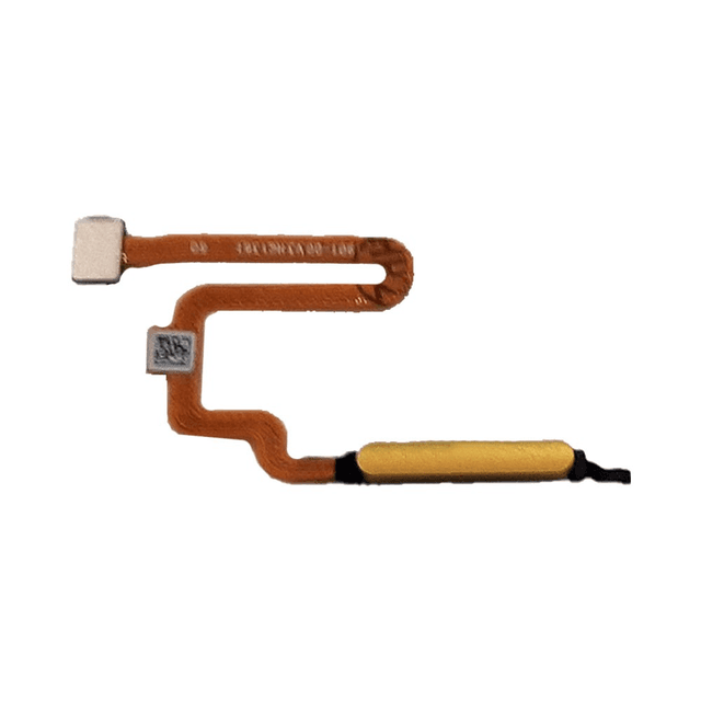 Lecteur Empreinte Premium Xiaomi Poco M4 Pro 5G Jaune POCO