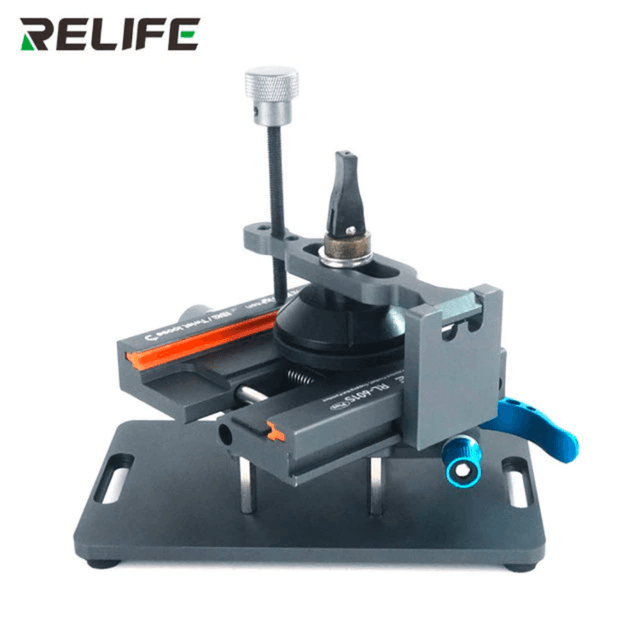 Support de Réparation Relife RL-601S Plus