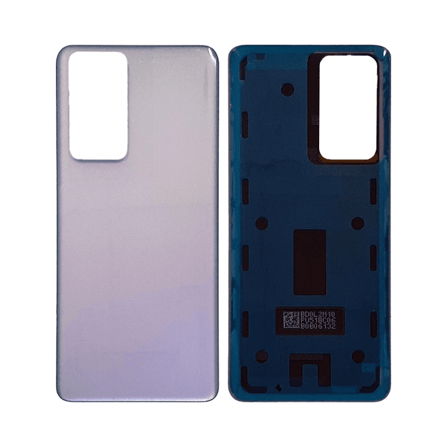 Cache Arrière Premium Xiaomi 12 Pro Violet