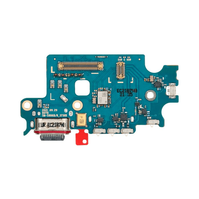 Connecteur de Charge Premium Samsung Galaxy S22 Plus S906