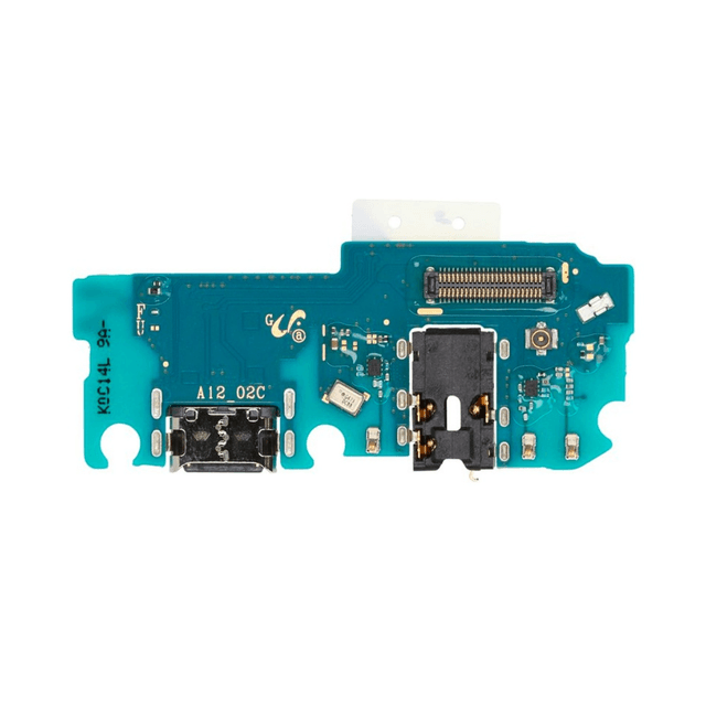 Connecteur de Charge Premium Samsung Galaxy A12 A125/Galaxy M12 M127