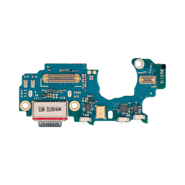 Connecteur de Charge Premium Samsung Galaxy Z Flip 3 5G F711
