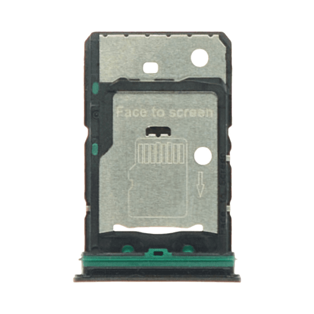 Tiroir Sim Premium OnePlus Nord CE 2 5G Gris Miroir