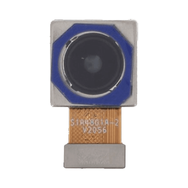 Caméra Principale Premium Xiaomi Poco F4 5G 2022 64MP