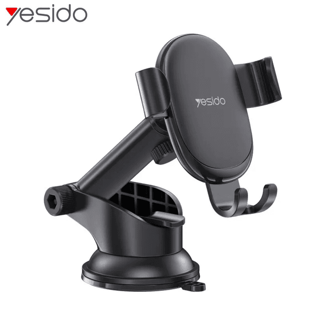 Support Smartphone pour Voiture Yesido C120