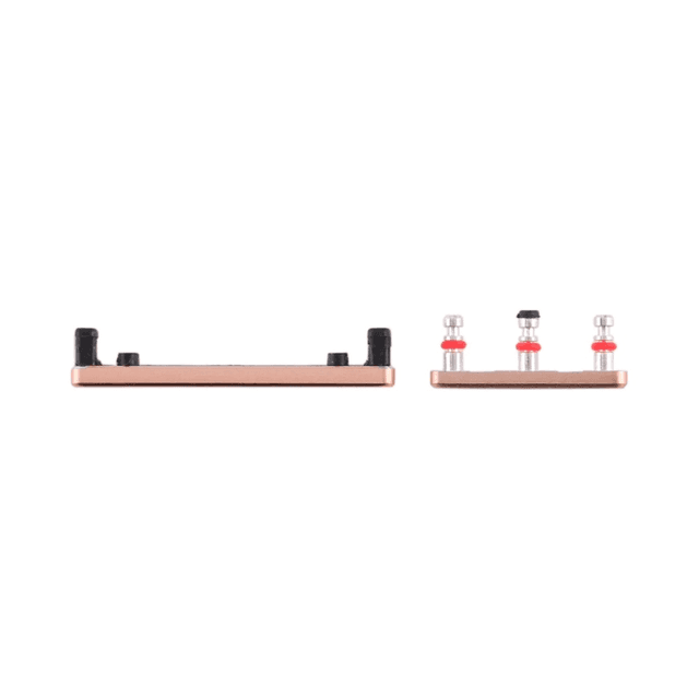 Bouton On/Off et Volume OnePlus 7 Pro Amande