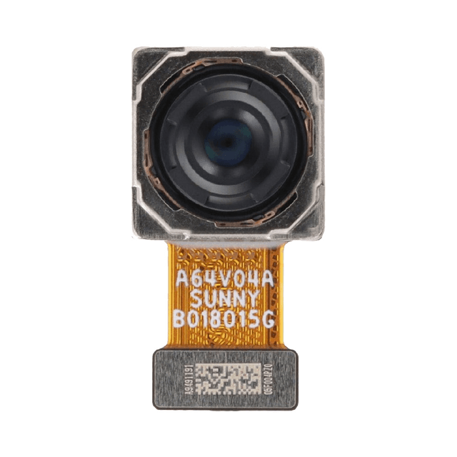 Caméra Principale Premium OnePlus Nord N10 5G 64MP