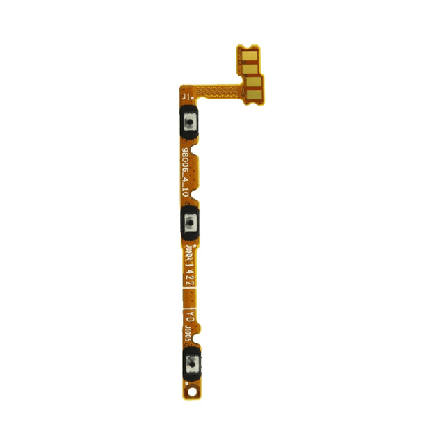 Nappe Power On/Off et Volume Premium Xiaomi Redmi Note 11 Pro 4G/Redmi Note 11 Pro 5G/Poco X4 Pro 5G/Redmi Note 12 Pro 4G