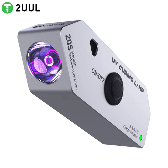 Lampe UV 2UUL SC05