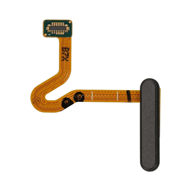 Lecteur Empreinte Premium Samsung Galaxy Z Flip 3 5G F711 Noir