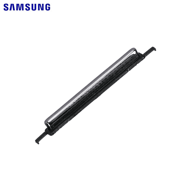 Bouton Volume Original Samsung Galaxy M31s M317 GH98-45857A Mirage Noir