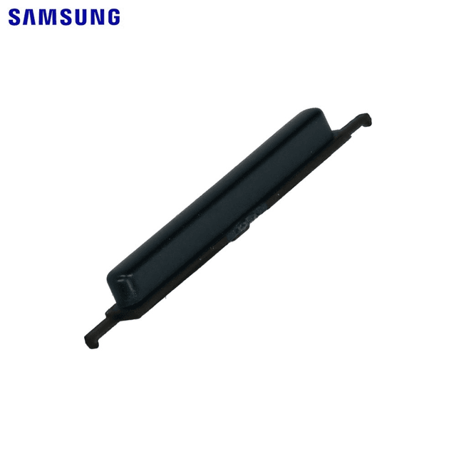 Bouton Volume Original Samsung Galaxy M13 M135 GH98-47561A Vert Foncé