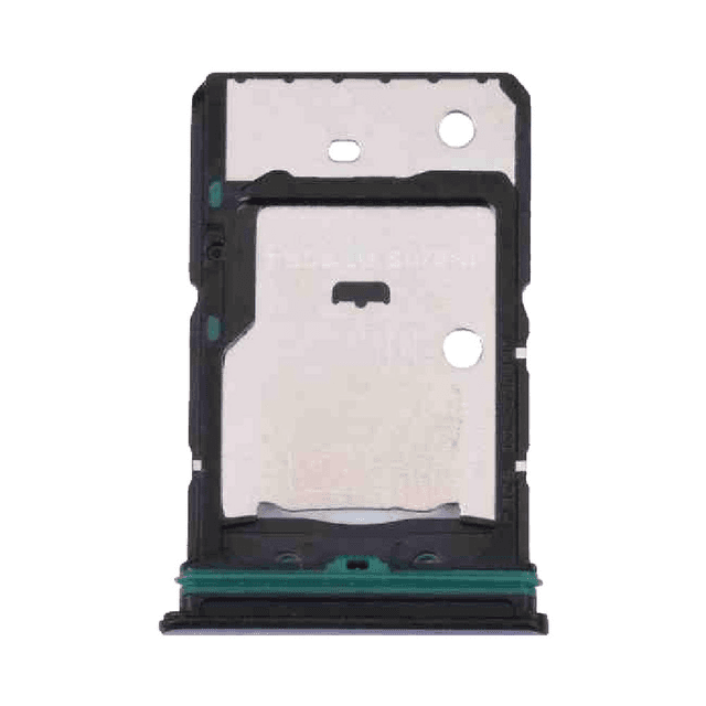 Tiroir Sim Premium OnePlus Nord CE 2 5G Bleu Bahama