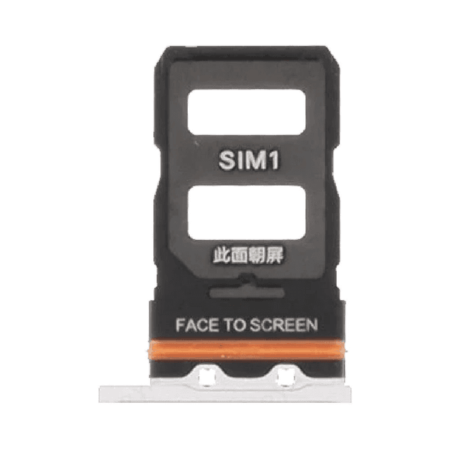 Tiroir Sim Premium Xiaomi 12 Pro Violet