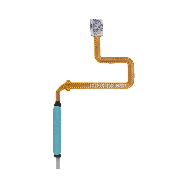 Lecteur Empreinte Premium Xiaomi Poco X3 GT Bleu Vague