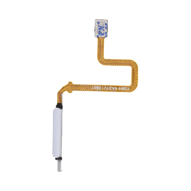 Lecteur Empreinte Premium Xiaomi Poco X3 GT Cloud White