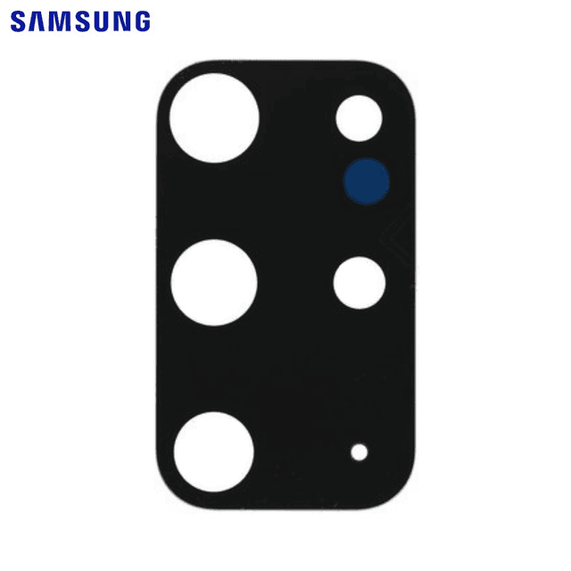 Lentille Original Samsung Galaxy S20 Plus 5G G986/Galaxy S20 Plus G985 GH64-07773A