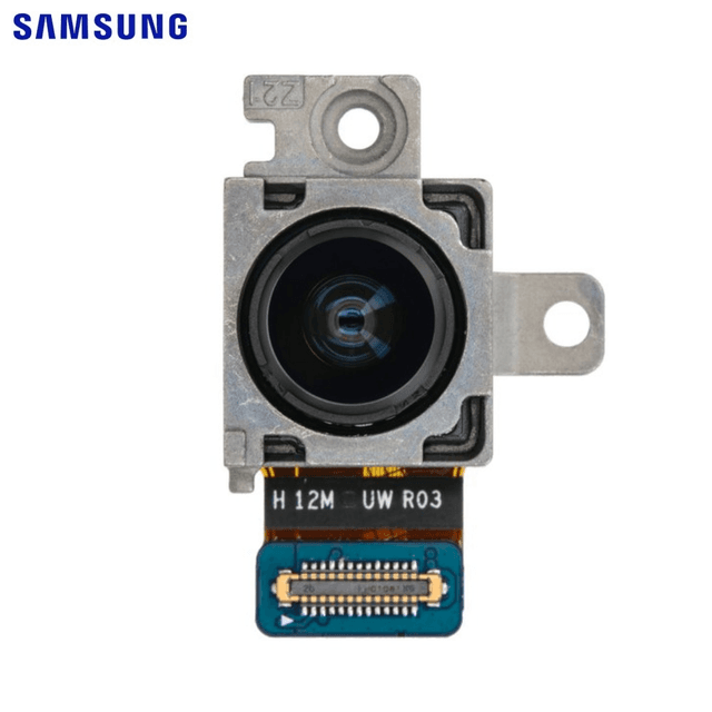 Caméra Ultra Grand Angle Original Samsung Galaxy S20 Ultra G988 GH96-13096A