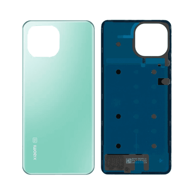 Cache Arrière Premium Xiaomi 11 Lite 5G NE Vert Menthe