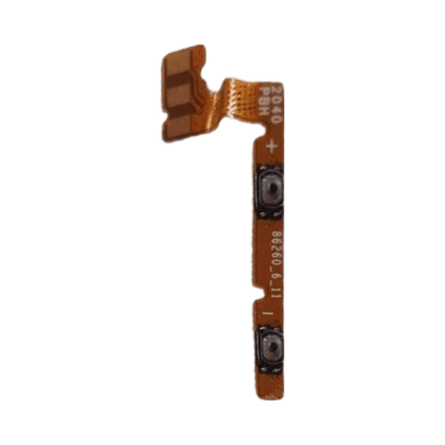 Nappe Volume Premium OnePlus Nord N10 5G
