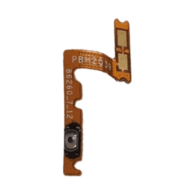 Nappe Power On/Off Premium OnePlus Nord N10 5G