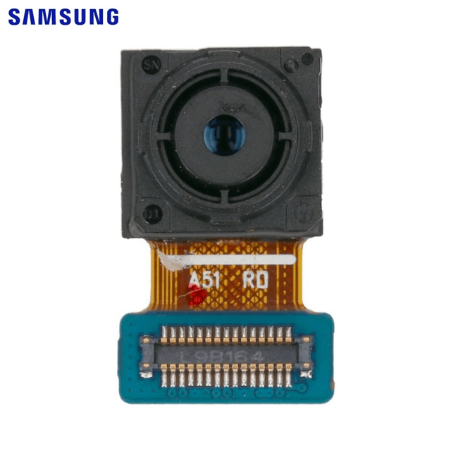 Caméra Visio Originale Samsung Galaxy A71 A715/Galaxy S10 Lite G770/Galaxy M51 M515/Galaxy M52 5G M526 GH96-12834A 32MP