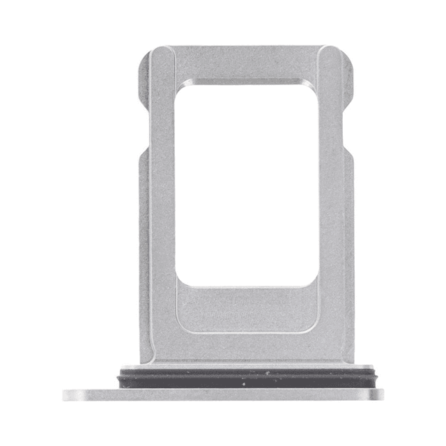 Tiroir SIM Apple iPhone 14 Pro/iPhone 14 Pro Max Argent