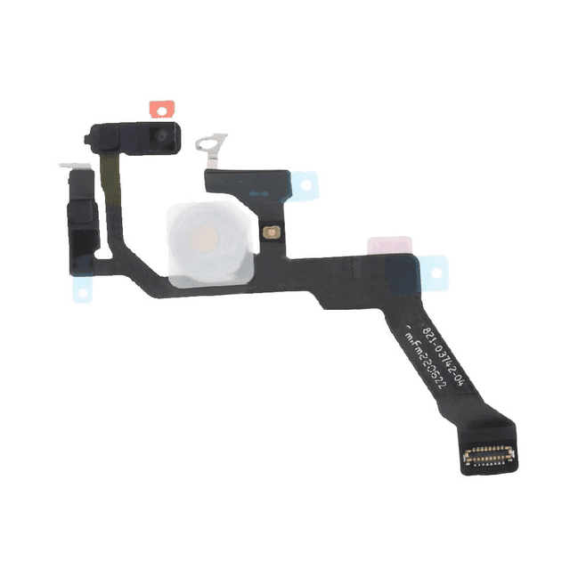 Nappe Flash Apple iPhone 14 Pro