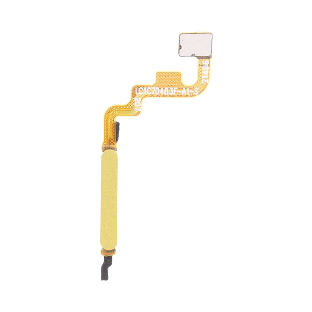 Lecteur Empreinte Premium Xiaomi Poco M4 Pro 4G Jaune POCO