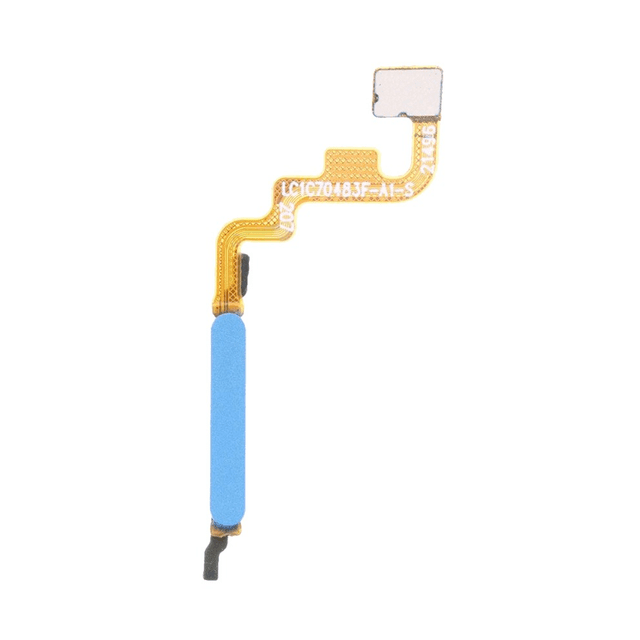 Lecteur Empreinte Premium Xiaomi Poco M4 Pro 4G Bleu Intense