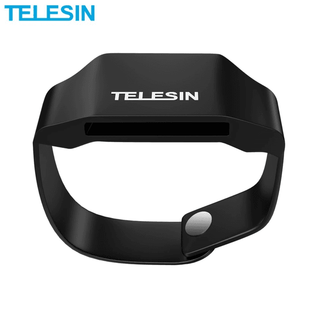 Ceinture de Protection Hélices TELESIN TE-MCK-001 pour Drone DJI Mavic Mini, Mini 2 & Mini SE Noir