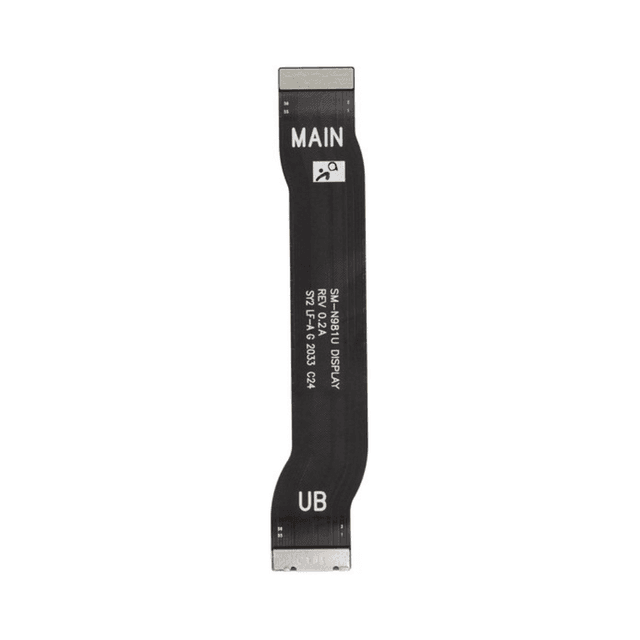 Nappe de Connexion Premium Samsung Galaxy Note 20 5G N981/Galaxy Note 20 N980
