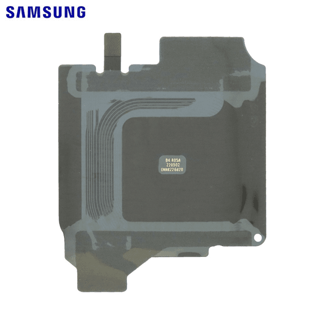 Nappe NFC Originale Samsung Galaxy Z Flip 4 5G F721 GH42-06926A