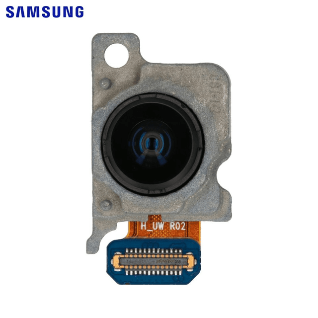Caméra Ultra Grand Angle Original Samsung Galaxy S20 Plus 5G G986/Galaxy S20 Plus G985 GH96-13085A 12MP