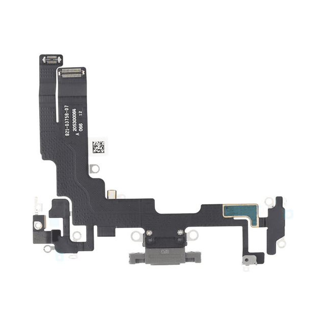 Connecteur de Charge Original Pulled (PIEC) Apple iPhone 14 Minuit