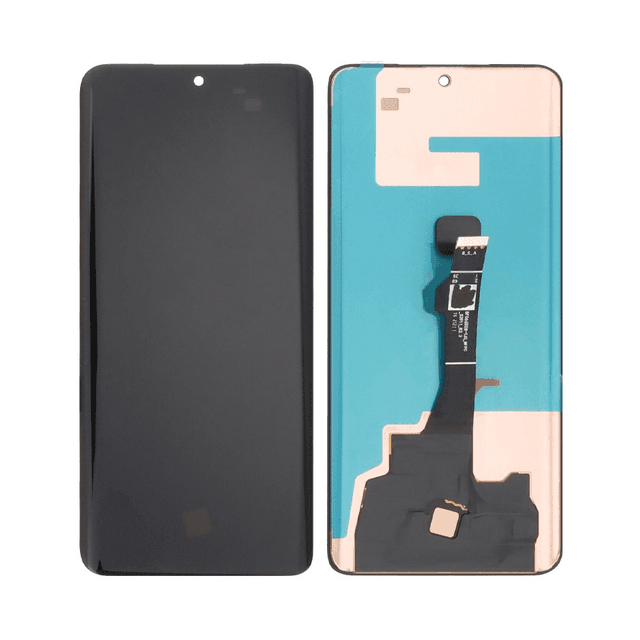 Ecran Tactile Oled Huawei P50 Pro Noir